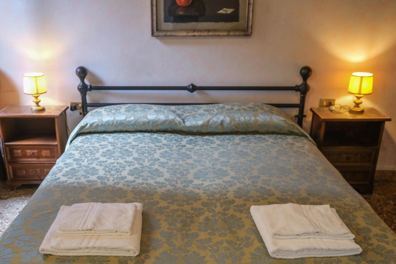 Ca'Salvador Bed & Breakfast Veneţia Exterior foto