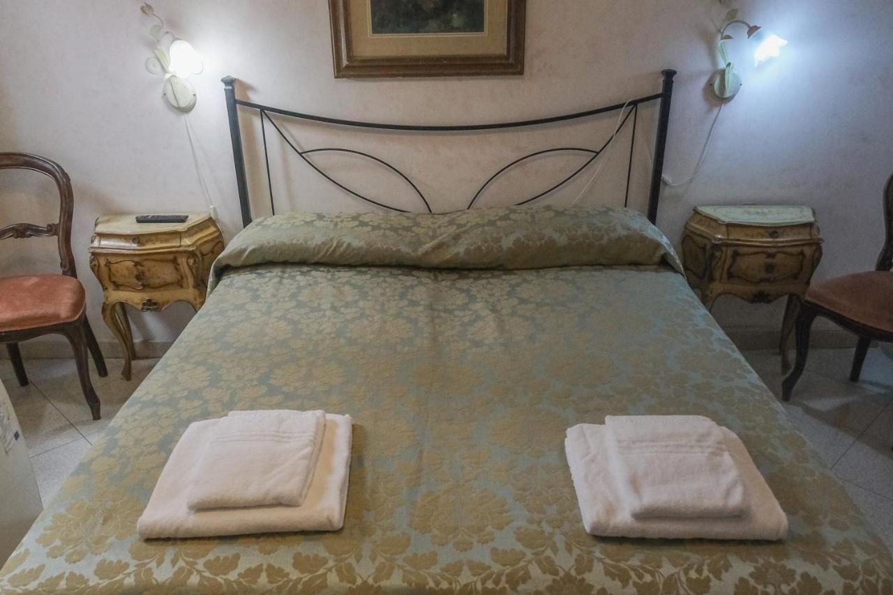 Ca'Salvador Bed & Breakfast Veneţia Exterior foto