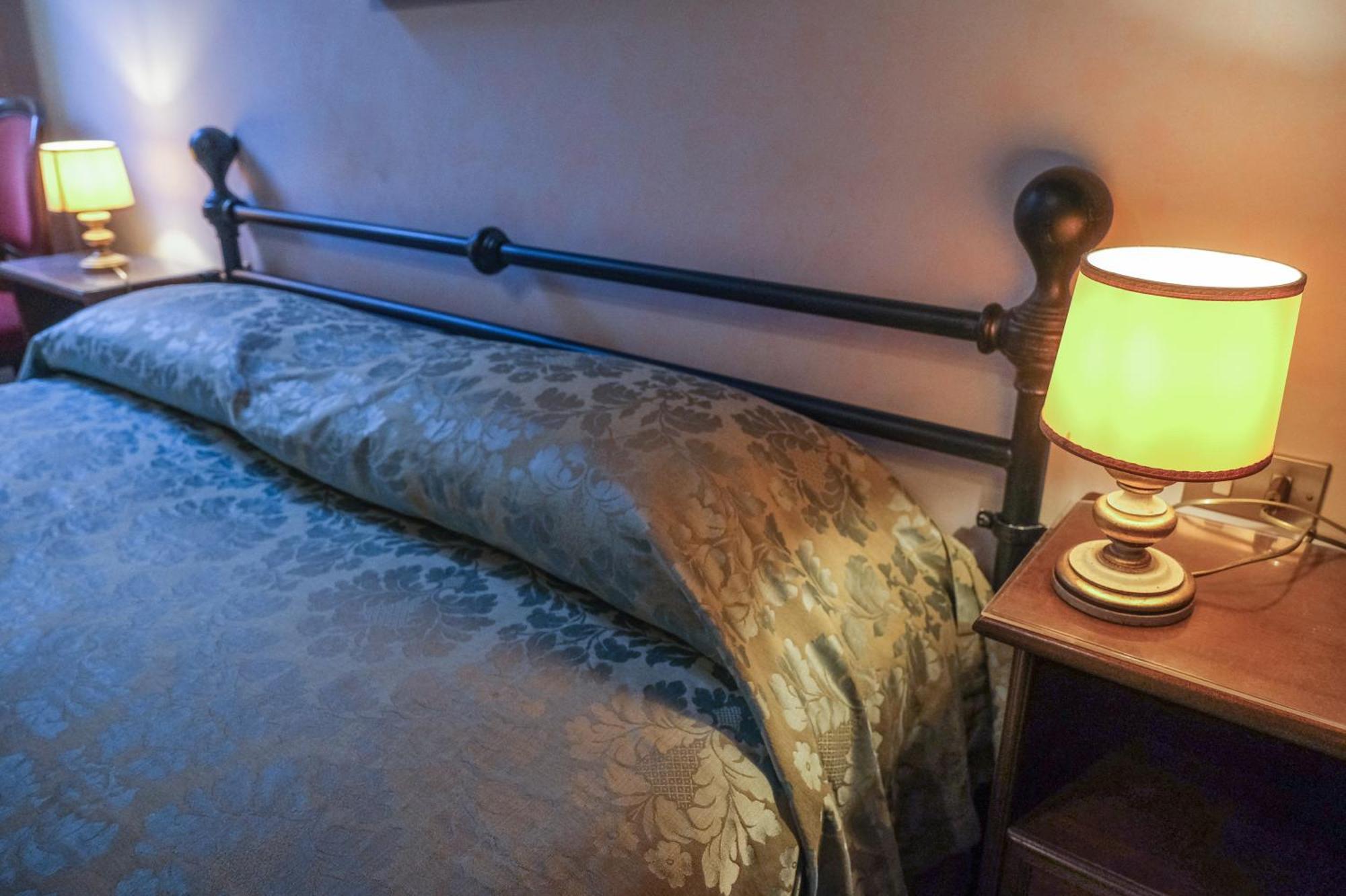 Ca'Salvador Bed & Breakfast Veneţia Exterior foto