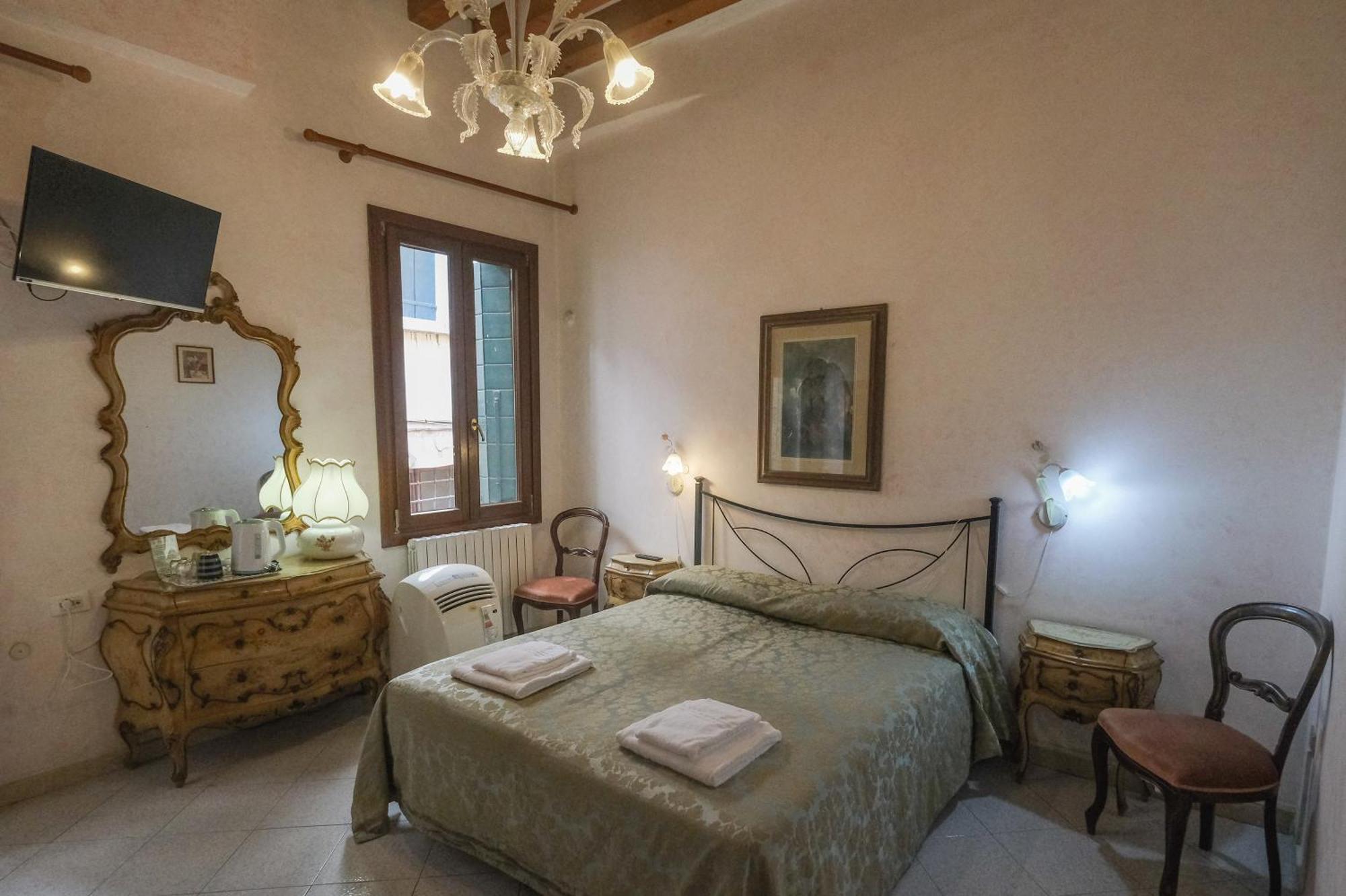 Ca'Salvador Bed & Breakfast Veneţia Exterior foto